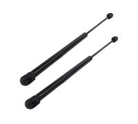 Gas Amortiguador Maletero Para Jeep Para Cherokee KJ 2001-2007 55360411AB 2x Capó Delantero Puntales De Gas Para Soporte Resorte Elevador Para Ajuste Hidráulica Varilla Tronco