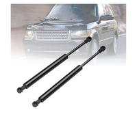 Gas Capó Delantero 2 Piezas De Soporte Capó Delantero Coche Puntales Gas Tapa BKK760010 para Range para Rover L322 2002-2005 2006 2007 2008 2009 2010 2011 2012 Resorte Gas Capó Motor