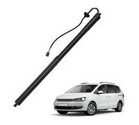 Gas Cargada elevación Soporta Para VW Para T&OUAREG 7P5 7P6827851F 7P6827851D 2010-2015 Resortes Gas Soporte Eléctrico Portón Trasero(1pcs)