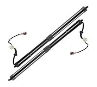 Gas Cargada elevación Soporta Para VW Para T&OUAREG 7P5 7P6827851F 7P6827851D 2010-2015 Resortes Gas Soporte Eléctrico Portón Trasero(Pair)