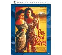 Gas Comida Lodging (1992) DVD Brooke Adams, Ione Skye , Fairuza Balk Robert
