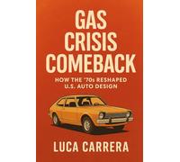 Gas Crisis Comeback: How the '70s Reshaped U.S. Auto Design