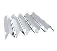 Gas Cubierta de la Hornilla Acero Inoxidable Idóneo para Weber Genesis 2 300er