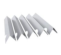 Gas Cubierta de la Hornilla Acero Inoxidable Idóneo para Weber Génesis 2 300er