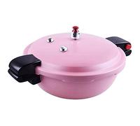 Gas del hogar cocina de inducción mini universal Pequeño seguridad de presión a prueba de explosiones Olla de presión universal Cooker