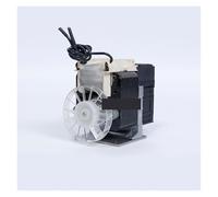Gas Diaphragm Pump DSV70 AC Gas Sampling Pump Diaphragm Vacuum Pump Micro Diaphragm Air Pump Para principiantes (DIY)(PTFE and FFPM)