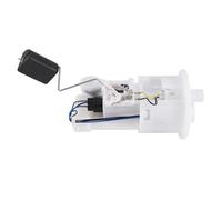 Gas diésel benzinpumpe Compatible con el módulo de bomba combustible Yamaha YZF FZ6 5VX-13907-01-00 5VX-13907-01 5VX-13907-02-00 5VX-13907-00-00 101961-8591