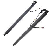 gas eléctricos para puerta trasera 3V0827851 Para Superb Iii 2016-2020 Portón Trasero Levadizo Escotilla(1 Pair)