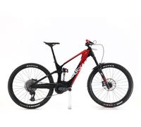 Gas Gas ECC 5 GX AXS Talla M Km.0