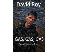 GAS GAS GAS: Fighting for the American Dream