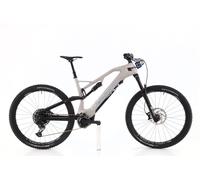 Gas Gas Light-Trail SE LT GX Talla XL Km.0