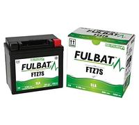 Gas Gas Pampera 450, 2008 - 2009, ftz7s, din50702, sin mantenimiento SLA fulbat batería