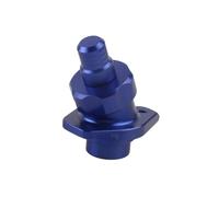 Gas Gasolina Diesel Tapa Ajuste para KT-M EXC XCW 300 250 150 Ajuste para Husqvarna TE 150 250 300 Accesorios de motocicleta Tapa de tanque de llenado de aceite Tapa de depósito(Blue)