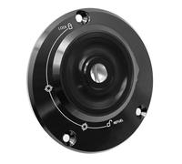 Gas Gasolina Diesel Tapa Ajuste para YAMAHA YZF R1 R1M R1S R6 R6S R7 R9 R3 R25 R15 tapa de combustible estantería cubierta de tapa de tanque de gasolina abierta Quck Tapa de depósito