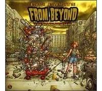 Gas Giants - From Beyond the Back Burner