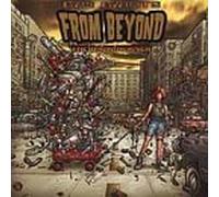 Gas Giants - from Beyond The Back Burner