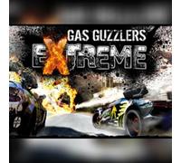 Gas Guzzlers Extreme: Four Pack (PC) Steam Account - GLOBAL