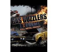 Gas Guzzlers Extreme: Full Metal Frenzy PC - DLC