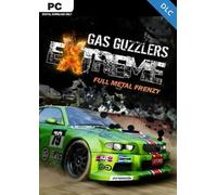 Gas Guzzlers Extreme: Full Metal Zombie PC - DLC
