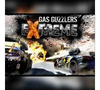 Gas Guzzlers Extreme Gold Pack (PC) Steam Account - GLOBAL