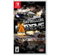 Gas Guzzlers for Nintendo Switch [USA]