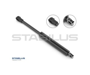 Gas Hidráulica Amortiguador Maletero 325 N Para Mercedes-Benz SL R129