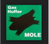 Gas Huffer - 7-Mole [Vinilo]