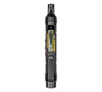 Gas Leak Tester - Portable Air Monitor Sensor, Pen Type Safety Meter | Audible Visual Alert Device with Precision Tip, Reliable Detection Equipment for Home Appliance Maintenance Indoor Hazard Prevent
