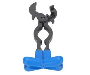 Gas Llench, 5 en 1 No Deslizante de Ahorro de Mano de Obra Multifuncional, Llave de Válvula Reductora de Presión Universal, para Tareas Domésticas y Al Aire Libre