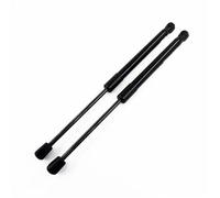 Gas Maletero Para Toyota Para Tundra 2007-2021 Kit De Asistencia Choque Para Camioneta Reducción Velocidad Fácil Elevación Soporte 2PCS Barra Hidráulica Baúl(Black)