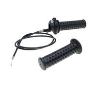 Gas Mango Juego con cable del acelerador para Piaggio Zip, Zip SP