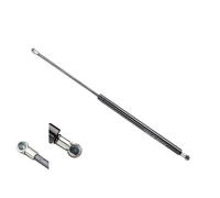 Gas Muelle Amortiguador 1x Apto para Renault Laguna de Bg KG 03/2001-09/2007