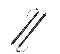 Gas Neumático Soporte 90561-4CL3A Soporte Elevación Portón Trasero Eléctrico 905614CL3A Para Nissan Para X-Trail T32 Para Rogue 2014-2020 Amortiguadores Gas Portón Trasero Amortiguadores Gas Trasero(L