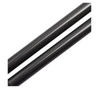 gas para automóvilsoporte elevación Puntales Para Hyundai Para I20N 2020-2024 Cilindros Modificados, Soporte Elevación Amortiguadores E Choque Varilla Soporte Elevador Choque(Black carbon fiber)