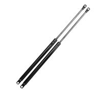 Gas Para Coche Varilla Soporte Para Capó Elevador Choque Para RV Cama Ventana Autobús Caravanas Puerta Camión 500mm 200N 20kg 2 Uds Hidráulica Varilla De Desaceleración