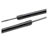 gas para portón Para Hyundai Para Santamo | Para UG Station Wagon 1997-2003 Soportes De Puntales De Gas Para Amortiguador De Maletero Trasero(Normal black)