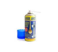 GAS SAFE EUROPE KIT 12 GSE-LJ2 Spray multi-uso y lubricante para mantenimiento. 400 ml. Pack de 12 unidades