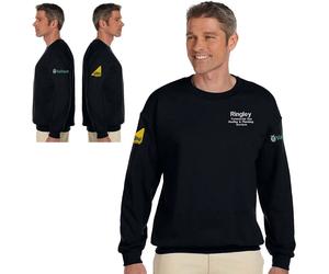 Gas Seguro Vaillant Sudadera Ingeniero Fontanero Bordado Personalizado Hombres