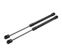 Gas Soportes Resorte Gas Amortiguador 2 Amortiguadores De Gas Para Ventana Trasera De Maletero, 160 N, 345 Mm, Para Toyota Para Hilux Canopy 1921VR