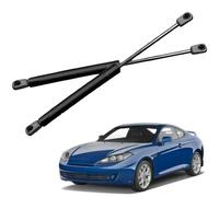 Gas Spring para Maletero para Hyundai Coupe II (GK) 2001-2009