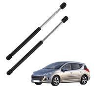 Gas Spring para Maletero para Peugeot 207 SW Box Body/Estate(WK) 2007-2013