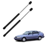 Gas Spring para Maletero para Saab 900 Hatchback 1994-1998