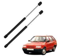 Gas Spring para Maletero para Skoda Felicia I II Estate (6U5) 1995-1998 | Kit 2 Unidades Amortiguadores de Alta Resistencia con Movimiento Suave Repuesto de Elevadores Hidráulicos de Acero Coche