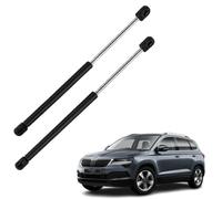 Gas Spring para Maletero para Skoda Karoq Off-Road (NU7) 2017-2021