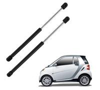 Gas Spring para Maletero para Smart City-Coupe (450) 1998-2004