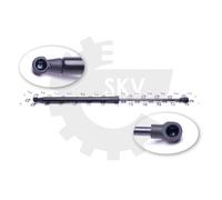 Gas Spring Para Portón Trasero SKV Para RENAULT Clio III 8200299546