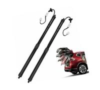 Gas Springs Liftgate Power Hatch Lift Support Shock Opener For Nissan for X-Trail T32 for Rogue 2014-2020 905614BA2A 905614BA1A 90561-4CL3A Rear Boot Gas Struts(1pair)