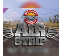 Gas Station Simulator - Airstrip (DLC) (PC) Steam Key - GLOBAL