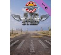 Gas Station Simulator - Airstrip (PC) - Steam Key - GLOBAL