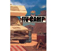 Gas Station Simulator - RV Camp PC - DLC